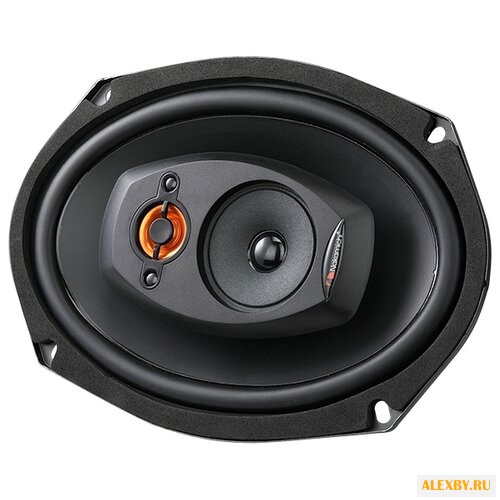 Автомобильная акустика