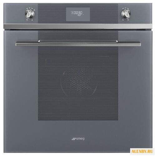 Духовой шкаф smeg SF6101VS