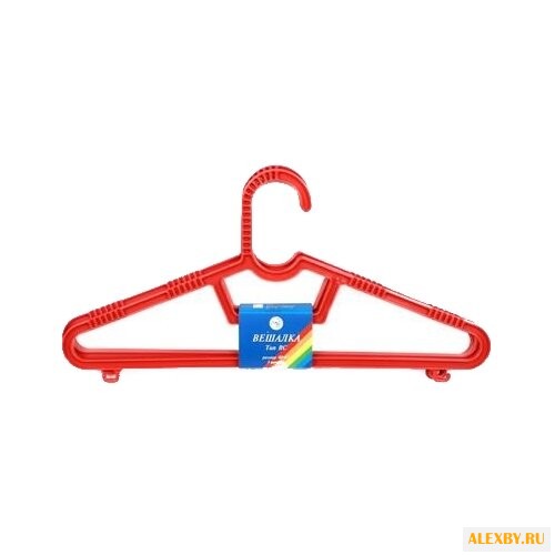 Вешалка ПОЛИМЕРБЫТ Набор