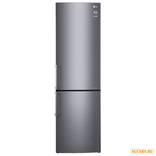 Холодильник LG GA-B499 YLJL