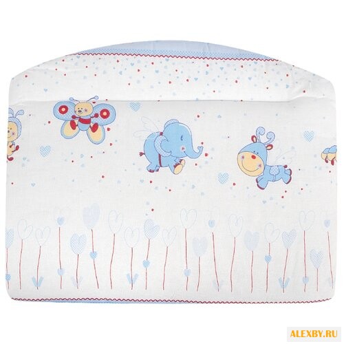 Sonia Kids бортик в кроватку