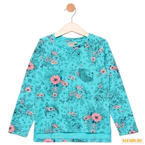 Лонгслив Sela