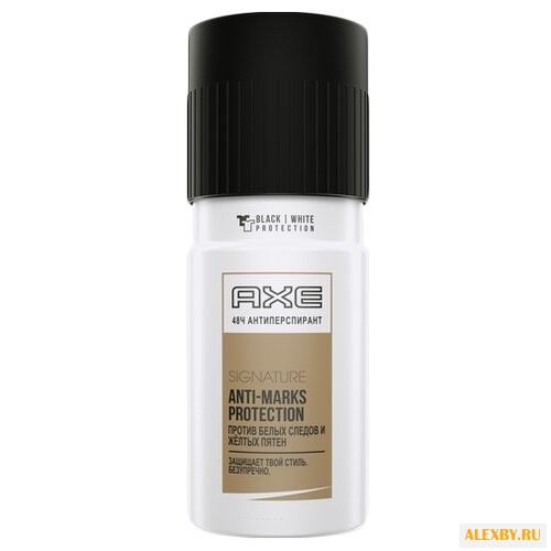 Антиперспирант спрей Axe