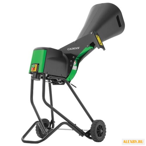 Измельчитель электрический