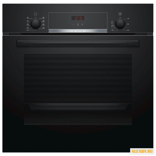 Духовой шкаф Bosch HBF514BB0R