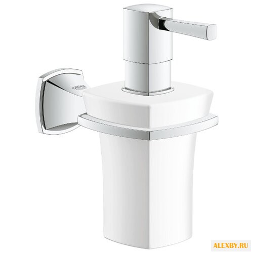 Дозатор Grohe Grandera 40627000