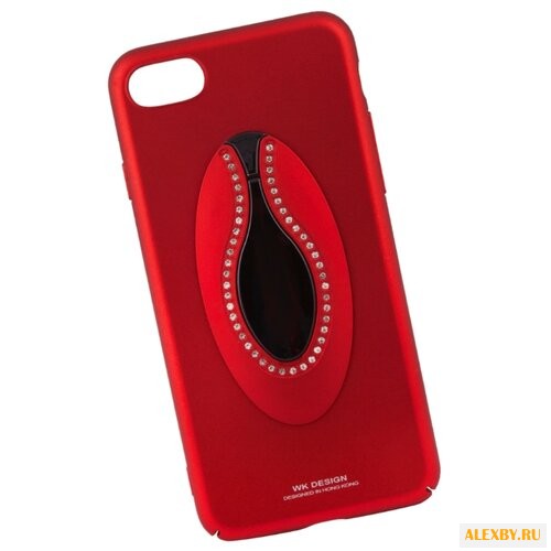 Чехол WK Lacus Creative Series