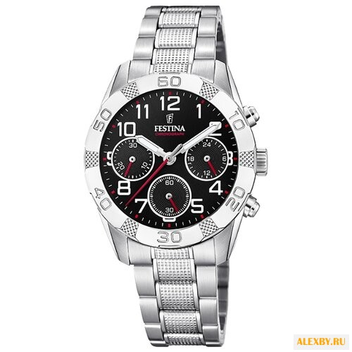 Наручные часы FESTINA F20345 3