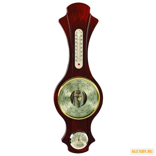 Метеостанция БРИГ+ М-78