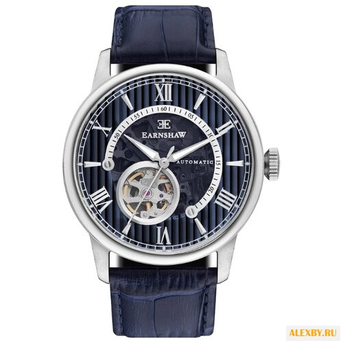 Наручные часы EARNSHAW ES-8802-02