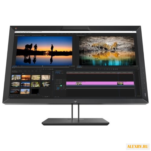 Монитор HP DreamColor Z27x G2