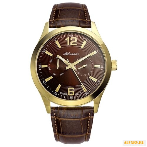 Наручные часы Adriatica