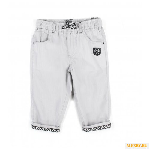 Брюки COCCODRILLO