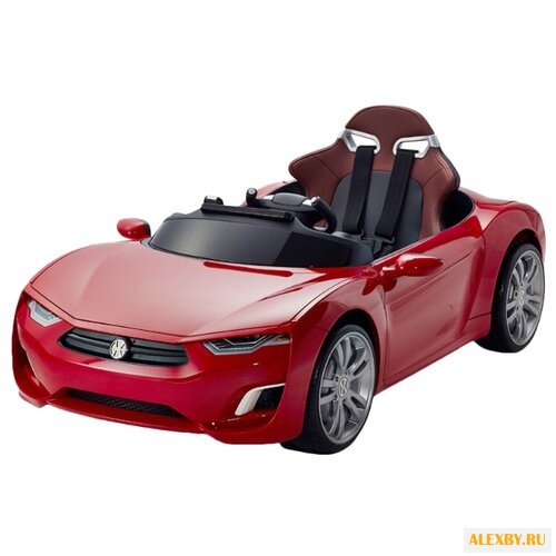 Henes Автомобиль F8 Sports LA-RWD