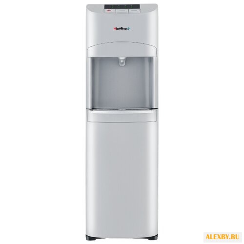 Напольный кулер HotFrost 45AS