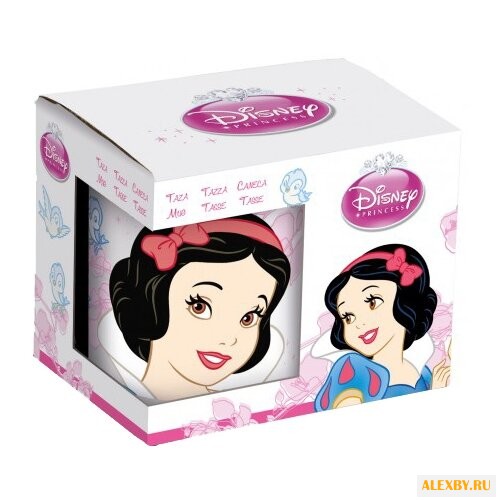 Stor Кружка Принцессы