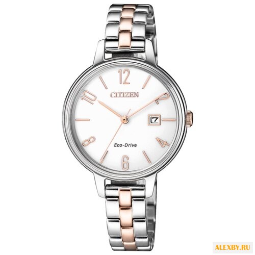 Наручные часы CITIZEN EW2446-81A