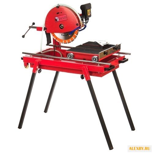 Плиткорез DIAM SK-600 2.2