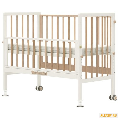 Кроватка Wundermöbel