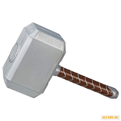 Молот Тора Hasbro Avengers B0445