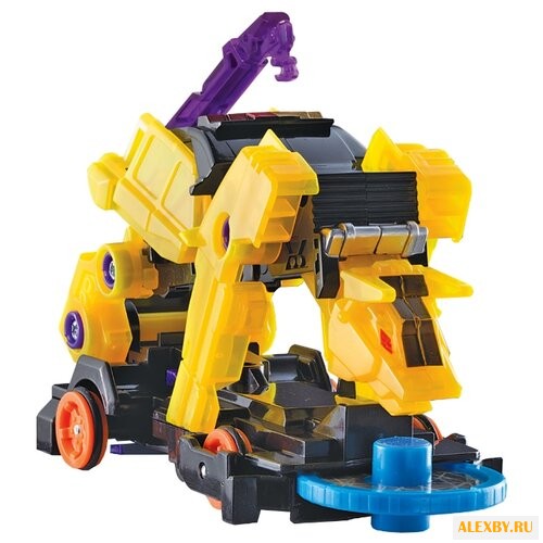 Интерактивная игрушка