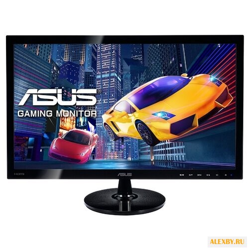 Монитор ASUS VS248HR