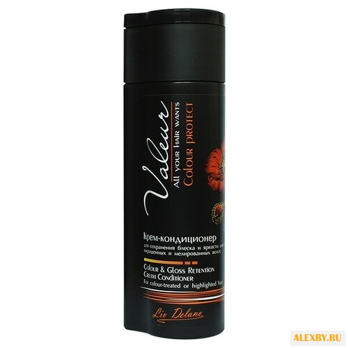 Valeur крем-кондиционер для