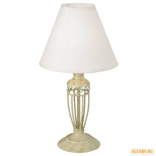 Настольная лампа Eglo Antica