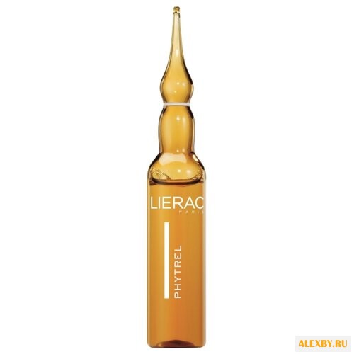 Сыворотка для тела Lierac