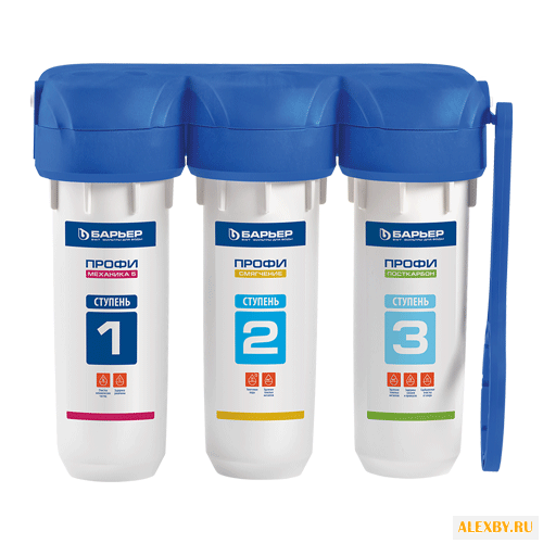 Фильтр Барьер ПРОФИ Hard