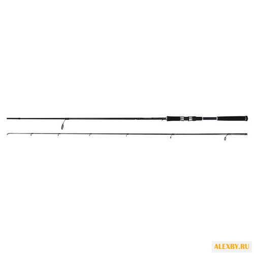 Удилище спиннинговое GRFISH