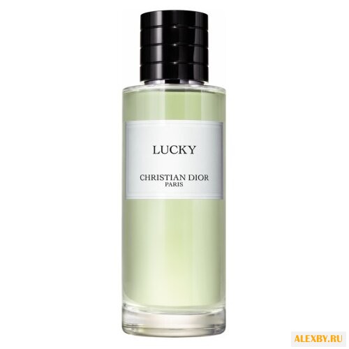 Christian Dior Lucky