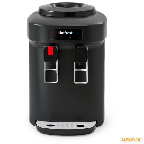 Настольный кулер HotFrost D65EN