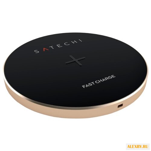 Сетевая зарядка Satechi