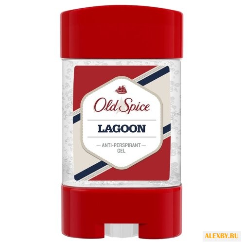 Антиперспирант гель Old Spice