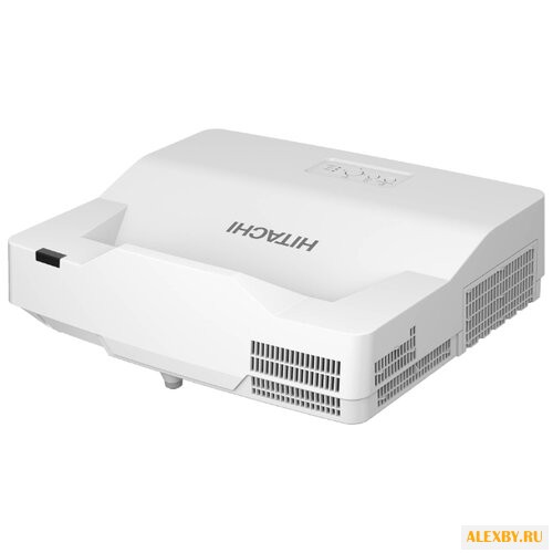 Проектор Hitachi LP-TW4001