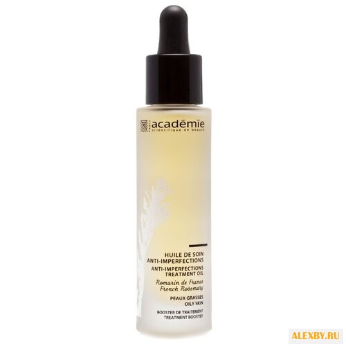 Academie Масло-уход Французский