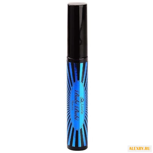 Lioele тушь для ресниц Bubi