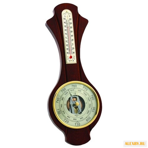 Метеостанция БРИГ+ М-98