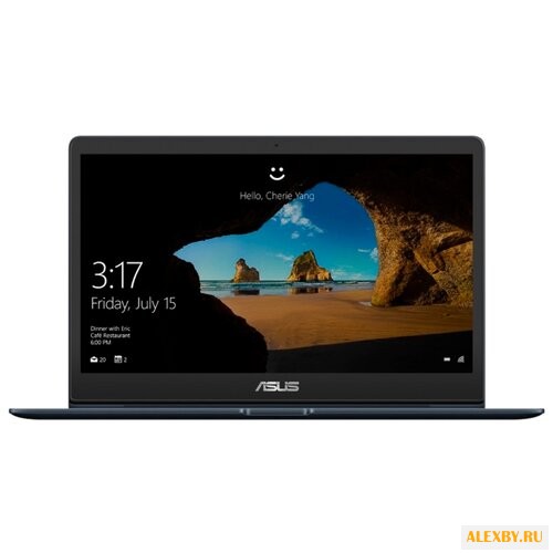 Ноутбук ASUS Zenbook 13 UX331UAL