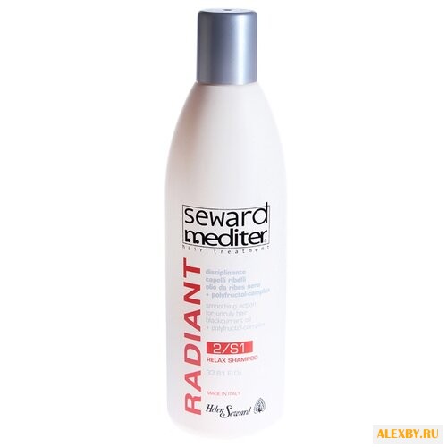 Helen Seward шампунь Radiant