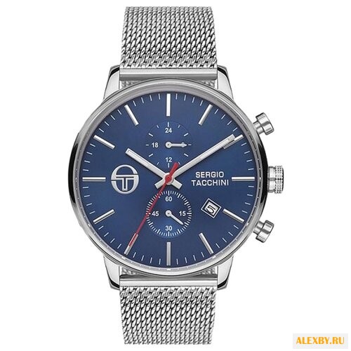 Наручные часы SERGIO TACCHINI