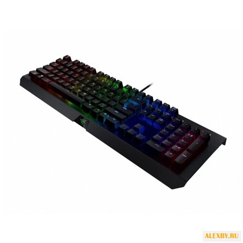 Клавиатура Razer BlackWidow X