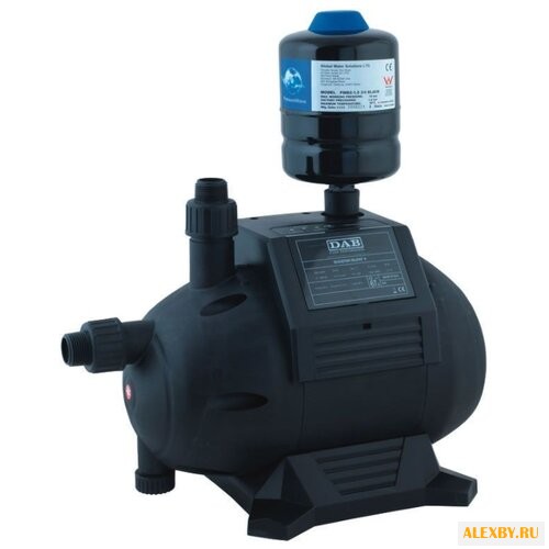 Насосная станция DAB BOOSTER