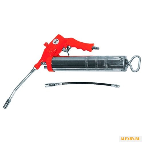 Пневмопистолет для нанесения