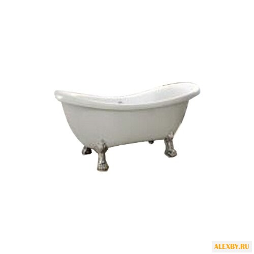 Отдельно стоящая ванна Grossman
