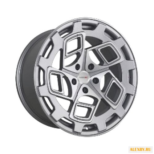 Колесный диск Vissol F-909