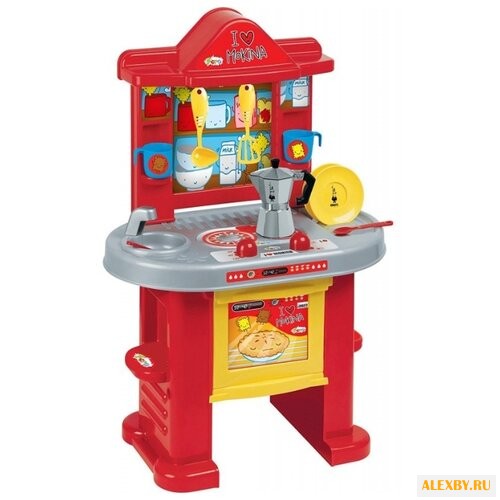 Кухня Faro Bialetti 1535