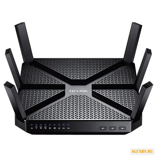 Wi-Fi роутер TP-LINK Archer C3200