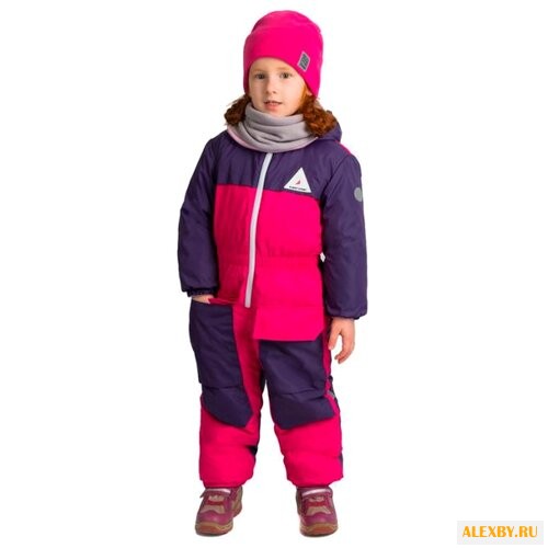 Комбинезон BOOM! 80378